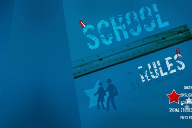 School, Back To School Wallpapers By Kate.net