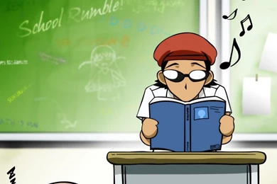 School Rumble Wallpapers   Wallpapers Cave