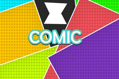 Wallpapers   Comic By Glouss On DeviantArt