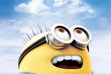Minion In Despicable Me 2 Exclusive HD Wallpapers