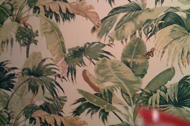 1000+ Images About Pierre Frey Palm Wallpapers