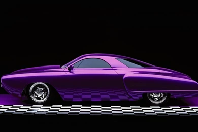 Muscle Car Concept Normal Hd Wallpapers   (