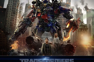Transformers 3 Dark Of The Moon HD Movie Wallpapers 04   1024x768 ...