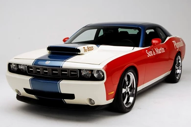 American Cars Muscle Cars HD Wallpapers Desktop