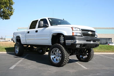 Lifted Trucks (id: 14672) – BUZZERG