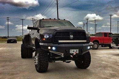 Dodge Trucks Cummins   Amazing Car WallpaperAmazing Car Wallpapers