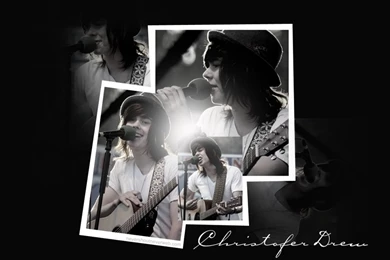 Wallpapers Never Shout Never Nevershoutnever! Wallpapers (10290773 ...