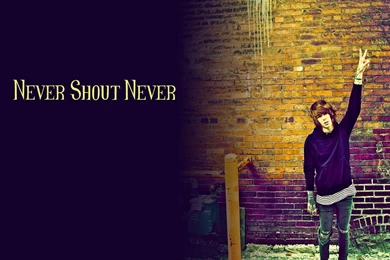 Never Shout Never Wallpapers   Wallpapers Cave