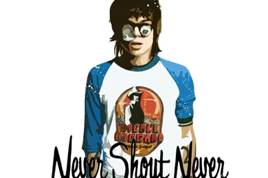 NeverShoutNever Wallpapers By Myrre91 On DeviantArt