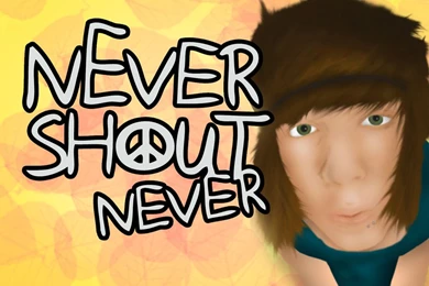Nevershoutnever Wallpapers By Omnipotencia On DeviantArt