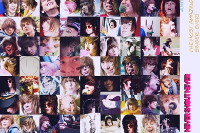 NeverShoutNever Wallpapers By IlostmyHeadforNick On DeviantArt