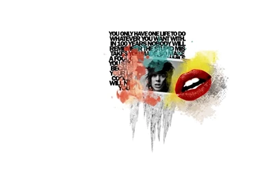 Wallpapers   Nevershoutnever! Wallpapers (14756976)   Fanpop