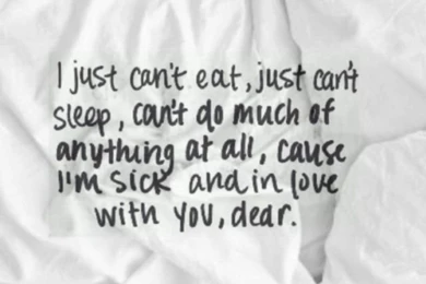 Never Shout Never   Lockscreens