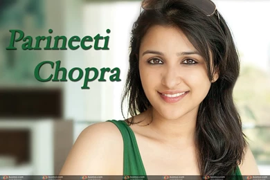 Parineeti Chopra Wallpapers
