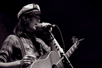 NeverShoutNever By Christofer Drew Club On DeviantArt