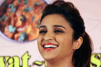 Parineeti Chopra HD Photos