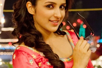 Bollywood Actresses Wallpaper Bollywood Actress Parineeti Chopra ...