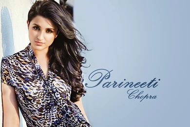 Parineeti Chopra