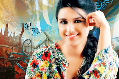 Parineeti Chopra HD Wallpapers Free Download ~ 1
