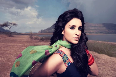 Parineeti Chopra Best Wallpapers 6