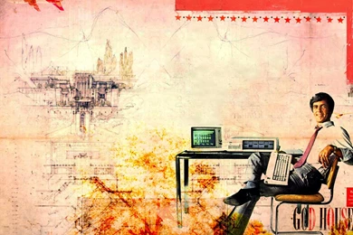 Retro Design Wallpapers   Desktop Backgrounds