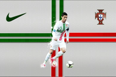 Cristiano Ronaldo Portugal Wallpapers By OsmanErdogan On DeviantArt