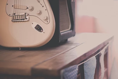 Retro Music Desktop Wallpaper Backgrounds