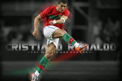 Fifa World Cup 2014 FW Cristiano Ronaldo Portugal Player Wallpapers ...
