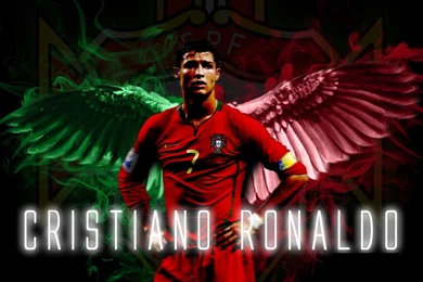 Portugal Football Team Wallpapers