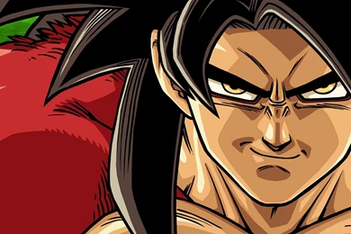 Goku Ss4 Wallpapers   Wallpapers Cave