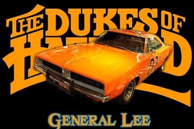 Dukes Of Hazzard Car Pictures   Wallpapers HD Fine