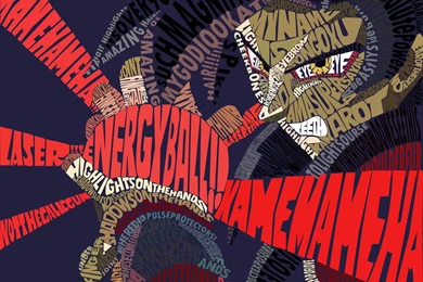 Goku SSJ4  Stating The Obvious By DreamActualizer On DeviantArt