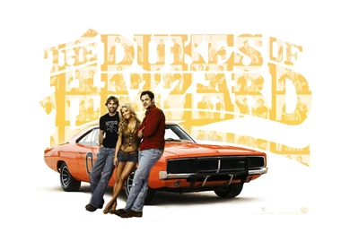 Dukes Of Hazzard Wallpapers By Ashley17 On DeviantArt