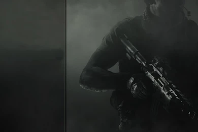 Modern Warfare 3 Menu Wallpapers By DjChiLLiN On DeviantArt