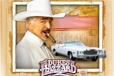 Burt Reynolds   Burt Reynolds In The Dukes Of Hazzard Wallpapers 4 ...