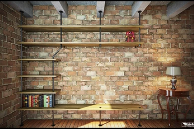 Shelf Wallpapers HD (5)   Pix77