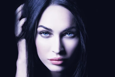 Megan Fox Backgrounds 4K Download