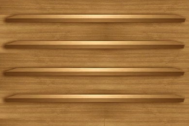 Wallpapers Shelf Ipad 1024x768