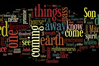 Thinking Ahead About Advent And Christmas