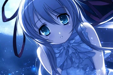 Nexus 6 Wallpapers : Anime