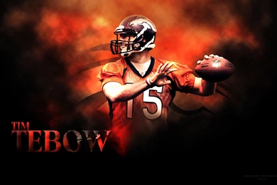 Tim Tebow Wallpapers