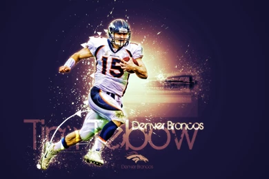 Wallpapers Of Tim Tebow Deviant ART,Football Hd Wallpapers For ...