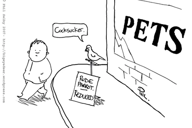 Extremely Funny Rude Pictures