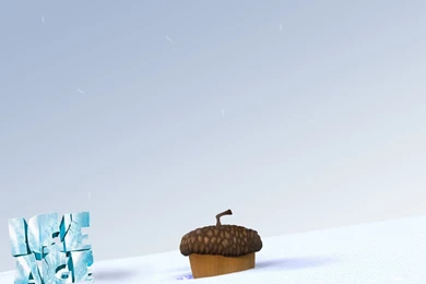 Ice Age II: The Meltdown Wallpapers