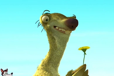 Ice Age Sid Wallpapers   Wallpapers Cave