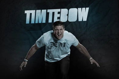 Tweens And Tim Tebow