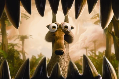 Ice Age 3 3 1920x1200 Wallpapers, 1920x1200 Wallpapers & Pictures ...