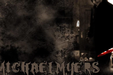 Michael Myers Hd Wallpapers (