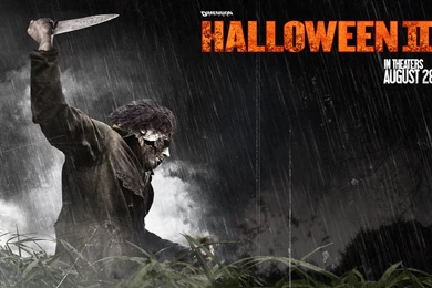 Download The Michael Meyers Slashing Wallpaper, Michael Meyers ...