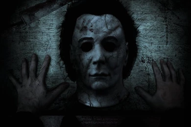 HD Michael Myers Wallpapers